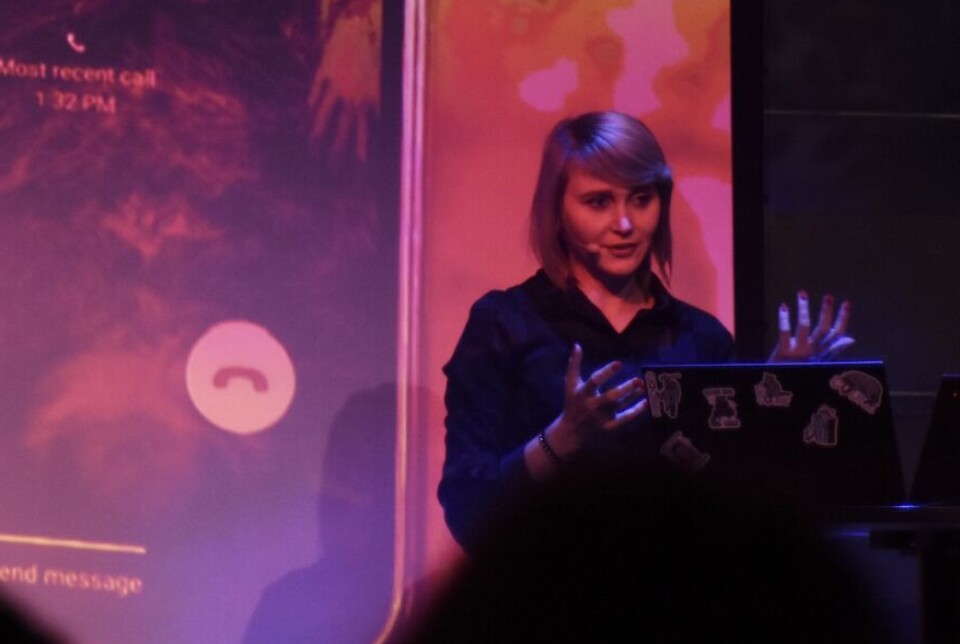 Hackerens beste tips til norske banker