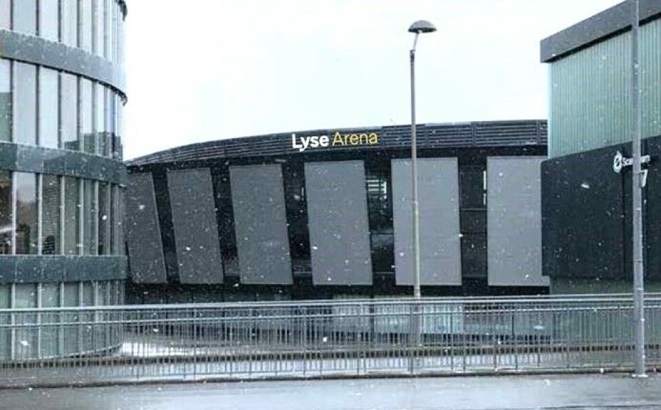 SB1 Sør-Norge sa fra seg stadion-rettigheter etter navneendring: – Ingen fulltreffer