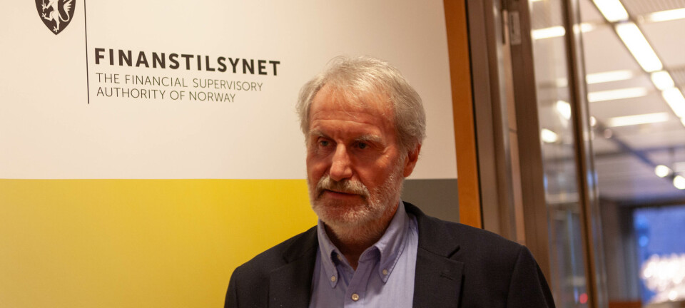 Finanstilsynet om Dora: – Vi forventer høy grad av etterlevelse fra dag én