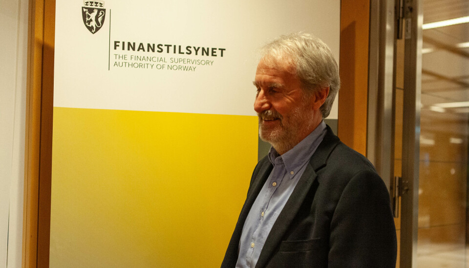 Finansforetakene skal ikke forvente seg noen overgangsfaser når Dora-direktivet er innført i norsk lov, ifølge Olav Johannessen, seksjonsleder for tilsyn med IT og betalingstjenester i Finanstilsynet.