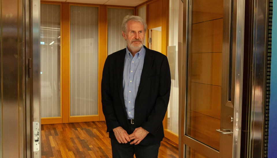 Styring og kontroll er en gjenganger i det som blir slått ned på når Finanstilsynet gjør IKT-tilsyn hos finansforetakene, ifølge Olav Johannessen.