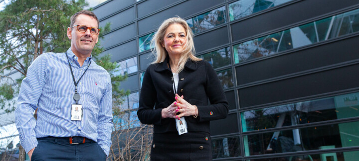 Hili har hastverk: – Det er ingen i Europa som gjør det vi gjør