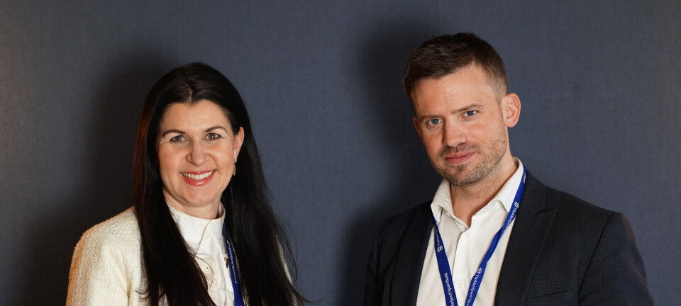 Flekkefjord akselererer videre: – Vi tar en større andel av verdikjeden