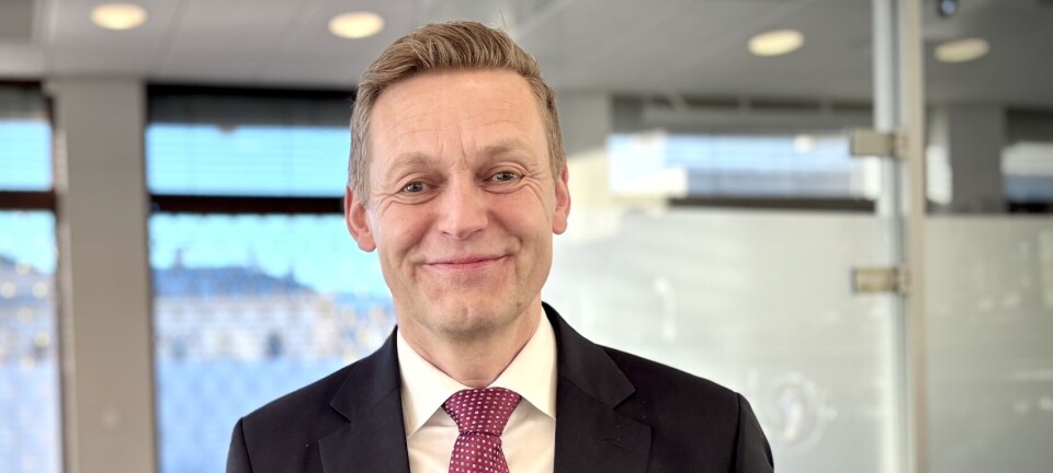 Varsler nedbemanning: – Ingen sjokkbeskjed