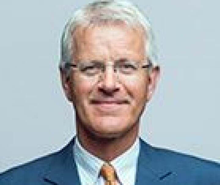 Magne Morken blir nestleder i Sparebanken Norges styre