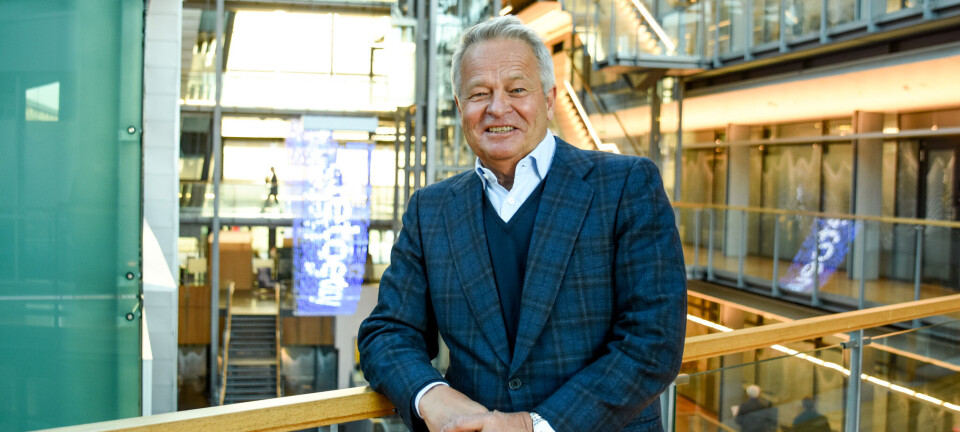 Sparebank 1 må punge ut – dømmes til å betale Tietoevry over 300 millioner