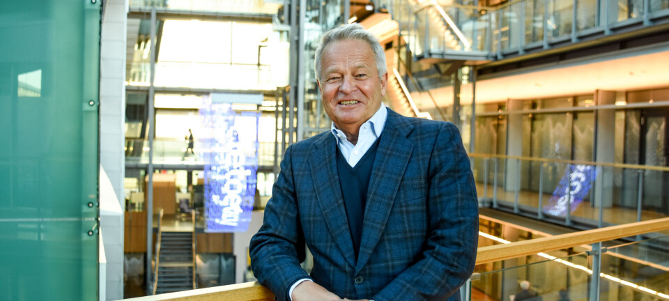 Sparebank 1 må punge ut – dømmes til å betale Tietoevry over 300 millioner