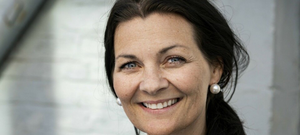 Banksjefens beste tips for de tøffe samtalene: – Vi merker avslagene mer på kroppen enn når vi kan gi grønt lys