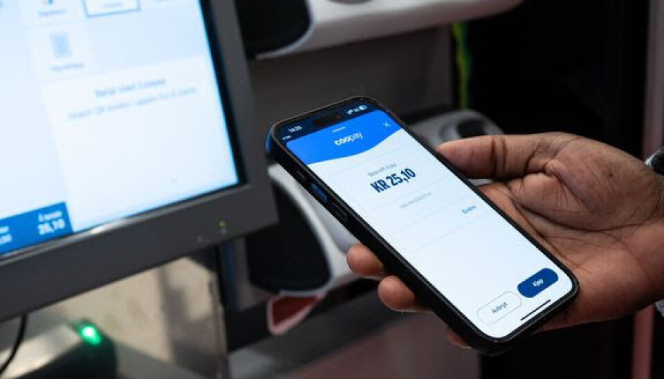 Coop inkluder BankAxept i sin mobile lommebok