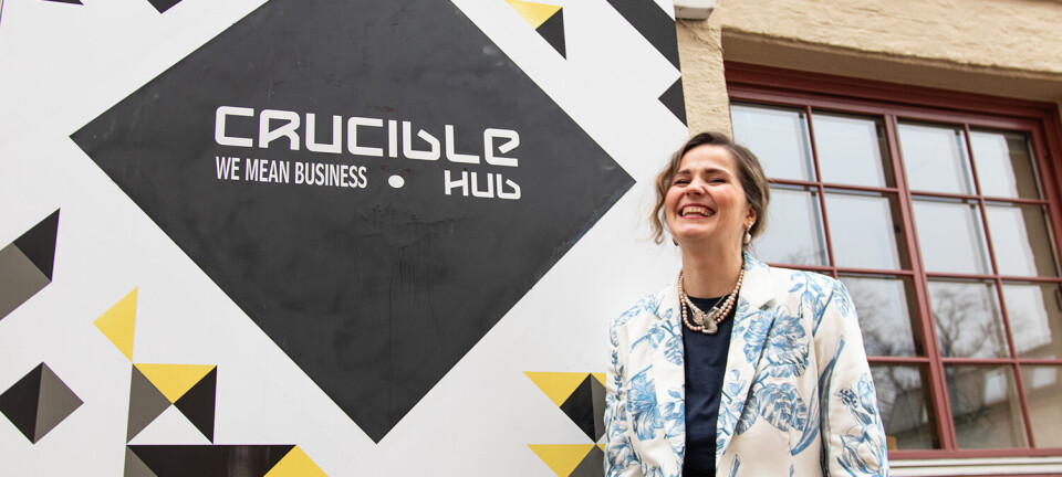 Konkurs under et år etter overtakelsen av 657-lokalene