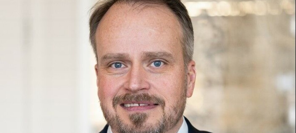 Sjefen om «offensiv» PB-satsing: – Vi har jobbet lenge i kulissene med dette