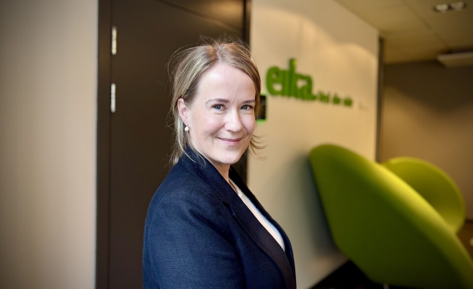 Eika legger ned VR-satsing: – Absolutt mulig at vi prøver på nytt