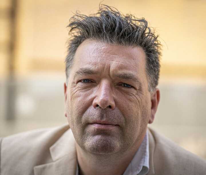 Jan Vardøen sitt heleide slelskap Dilligaf Holding AS, er slått konkurs. Jan Vardøen sitt heleide slelskap Dilligaf Holding AS, er slått konkurs.