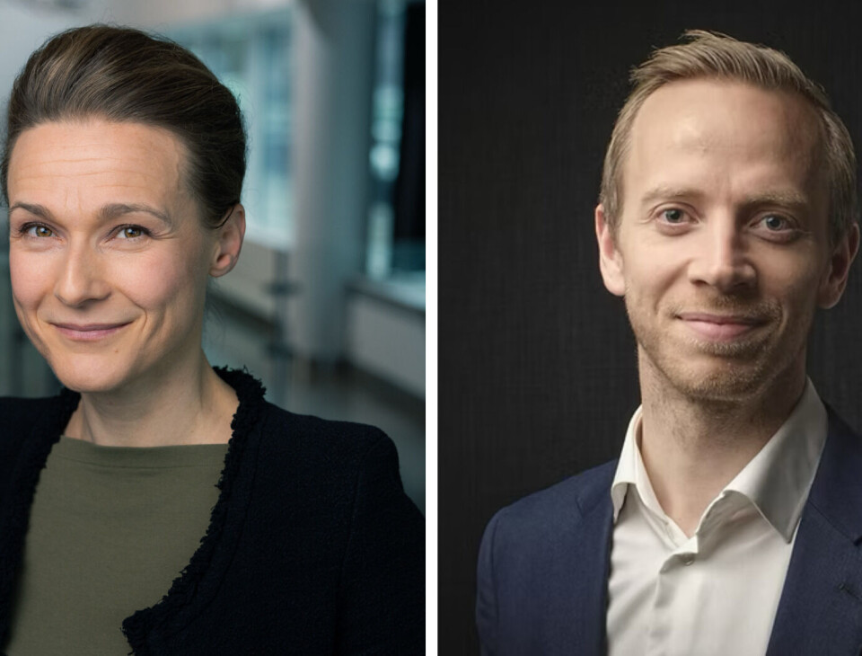 Mange banker i limbo: Full forvirring om bærekraftsrapportering