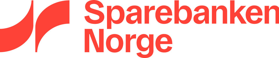 Den nye logoen til Sparebanken Norge. Den nye logoen til Sparebanken Norge.