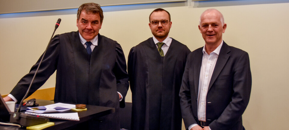 Tietoevry sa opp avtalen med Sparebank 1 dagen før rettssaken