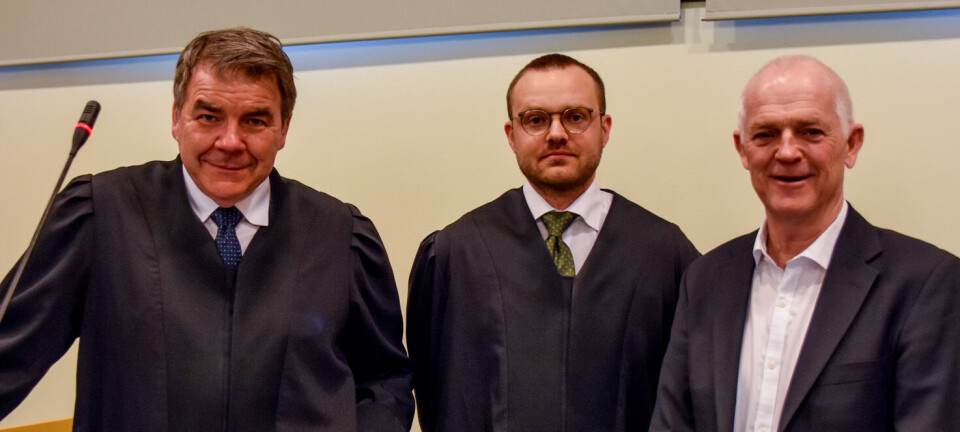 Tietoevry sa opp avtalen med Sparebank 1 dagen før rettssaken