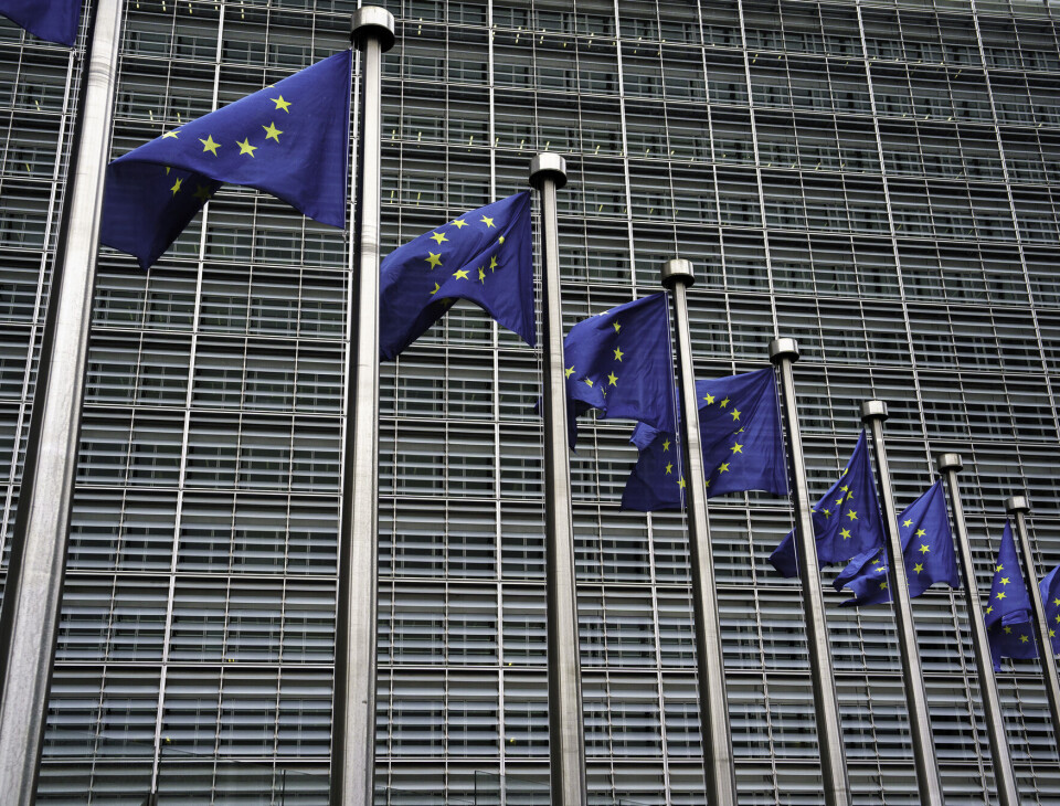Miljøkrav utsettes i EU: – Håper det betyr at Finansministeren raskt kommer på banen