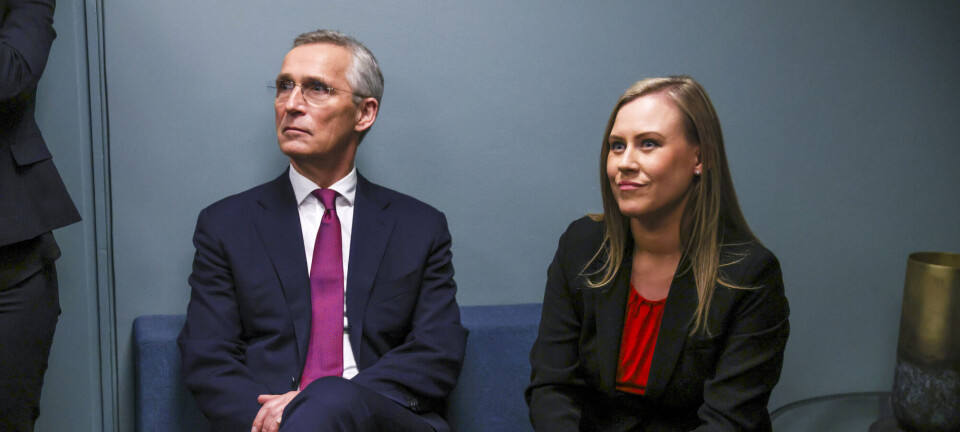 Ministeren vil skrote samtykkebasert innsyn: «Direkte formålsstridig»