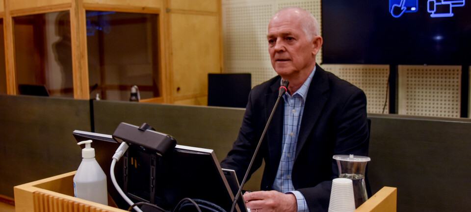 Beskyldt for å nappe kunder: – Vi kan like godt ha reddet dem