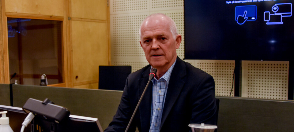 Sparebank 1 Utvikling etter millionsmellen – går i tenkeboksen om både anke og kontrakt