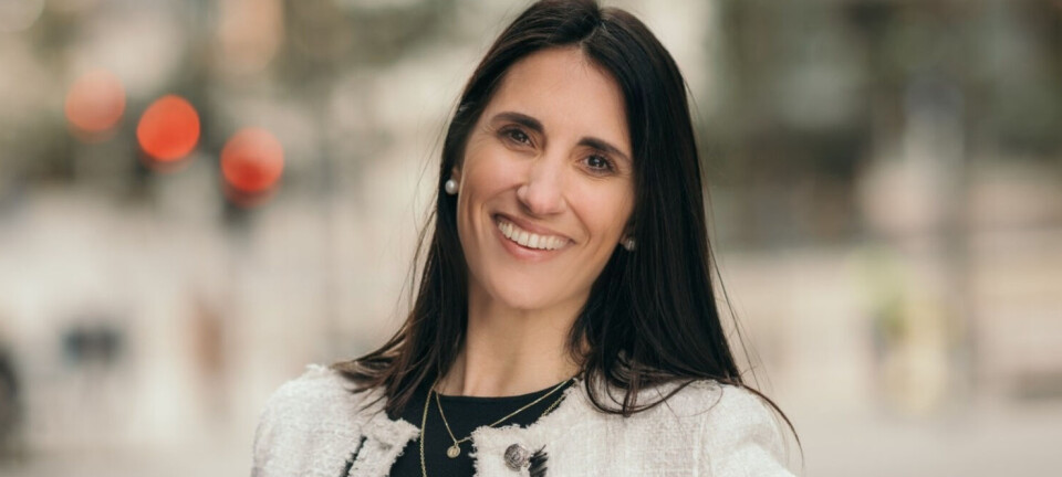 Robotene som sparer DNB for én milliard kroner: – Vi ville aldri ha rukket fristen uten