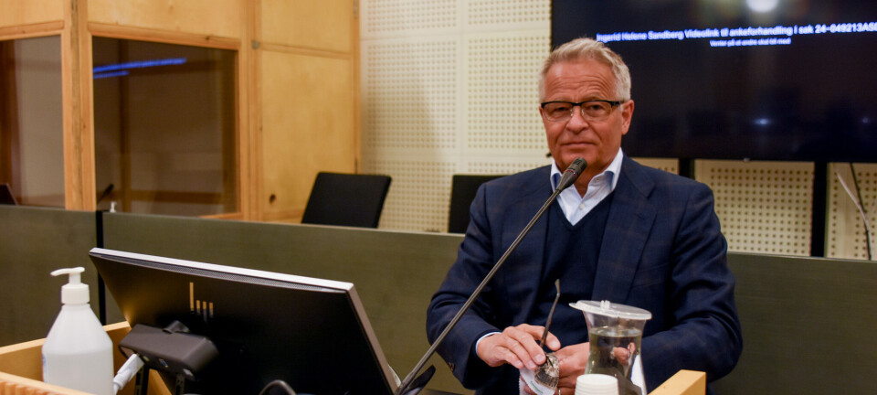 Sparebank 1-tvist kan redde Tietoevrys årsresultat: – Vil ha stor innvirkning på både topplinjen og bunnlinjen