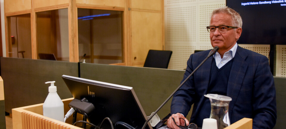 Rettssaken mot Sparebank 1 Utvikling redder resultatet for Tietoevry