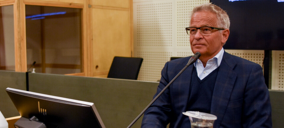 Tietoevry fikk ikke møte topplederne i Sparebank 1-bankene