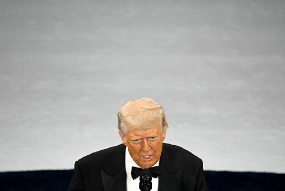 Kryptopresidenten. Donald Trump lovet gull og grønne skoger for kryptoindustrien i forkant av presidentvalget, og familien hans har posisjonert seg godt for å høste sin andel av gevinstene. Donald Trump