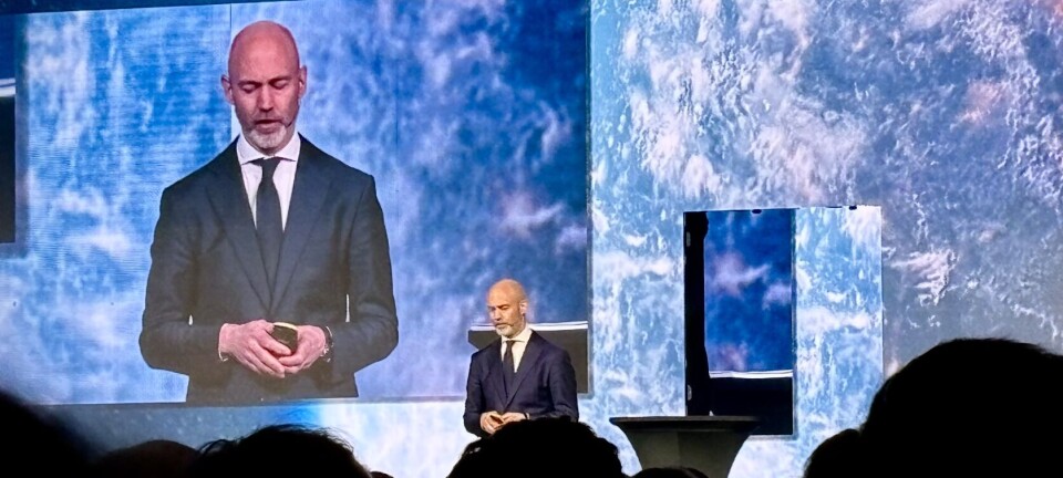 Slakter bankenes ambisjonsnivå: – Ikke nok å være kretsmester eller norgesmester