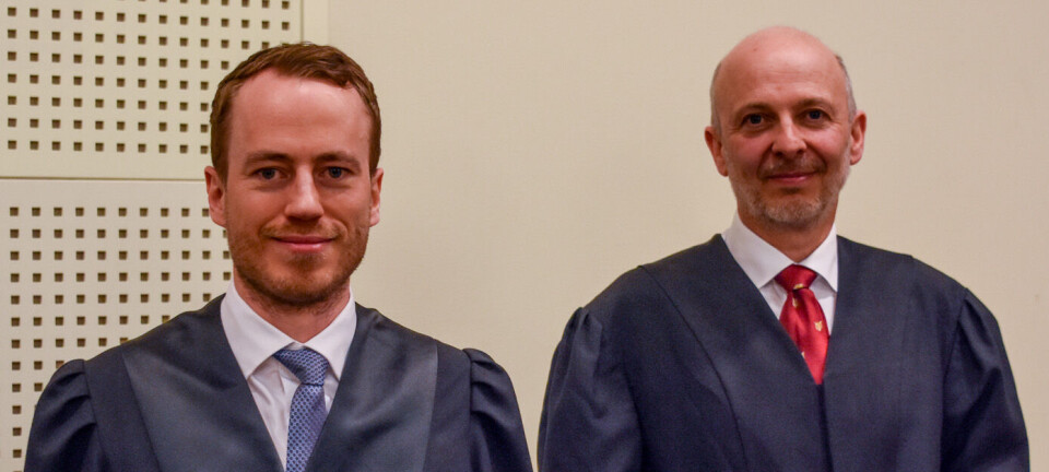 Tietoevry i retten: – Sparebank 1 motsier seg selv