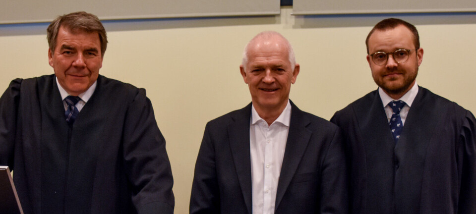 Sparebank 1 ser konturen av et nytt spill fra Tietoevry