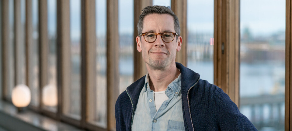 Svensk fintech henter 220 millioner