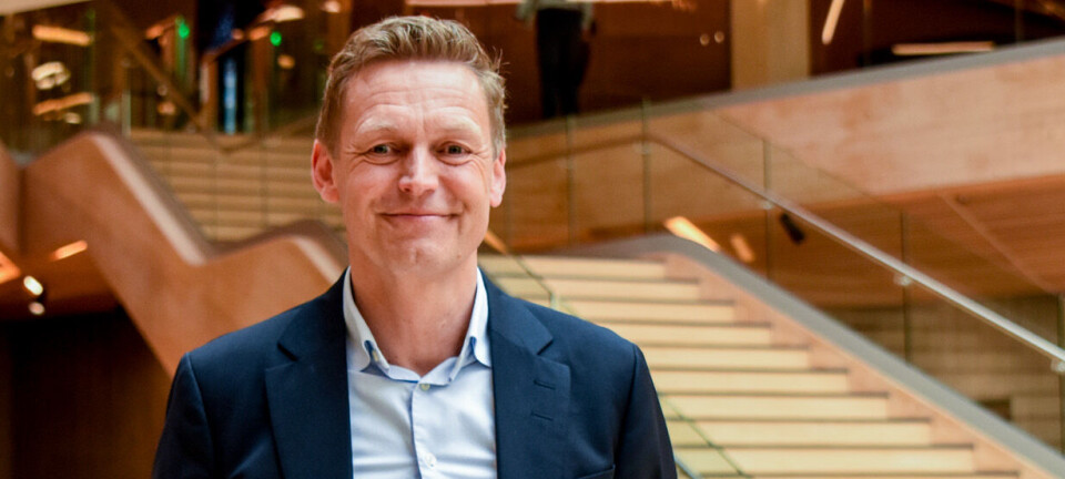 Ser på færre banker som attraktive fusjonspartnere: – Det er veldig arbeidskrevende