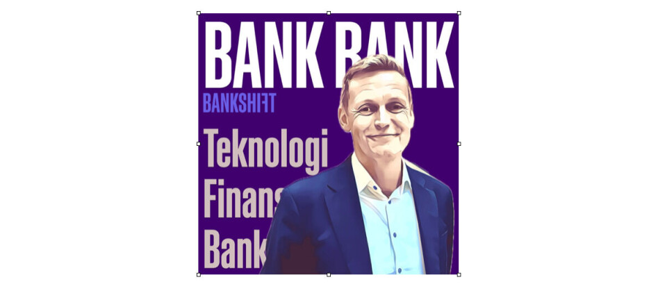 Gjestespesial med Inge Reinertsen: Hvorfor kommer storfusjonene akkurat nå?