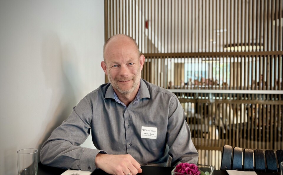 Mener «Norgespris» ødelegger for bankenes klimamål: – Det lå ikke til rette før, og nå ligger det i hvert fall ikke til rette