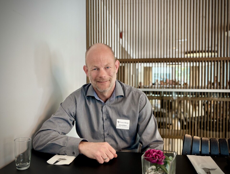 Stadige endringer i bærekraftsreguleringen: – Vant til å leve i usikkerhet