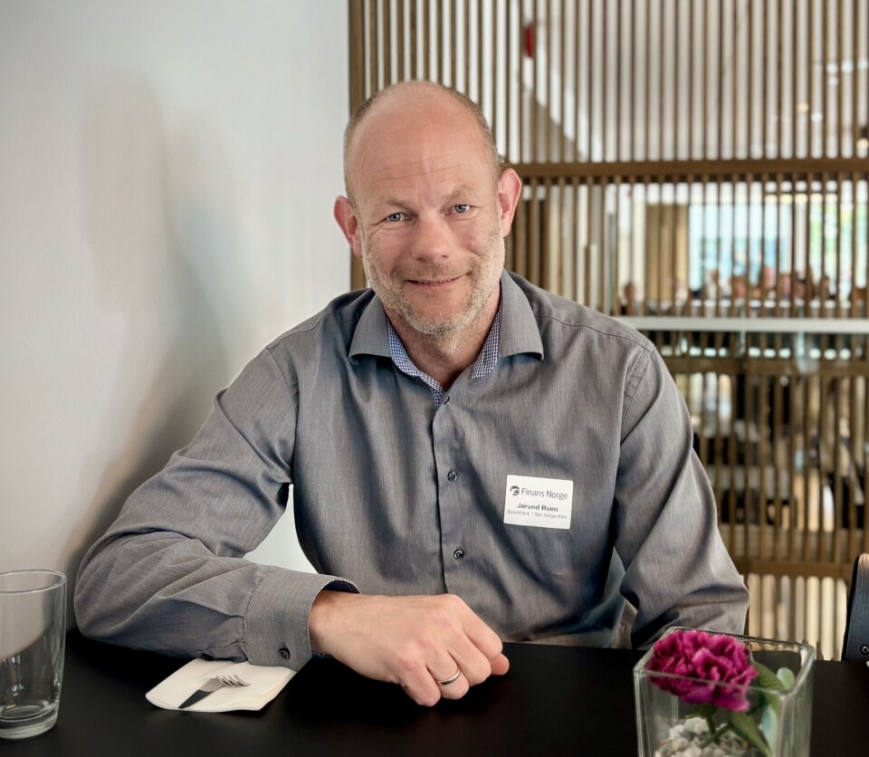 Mener «Norgespris» ødelegger for bankenes klimamål: – Det lå ikke til rette før, og nå ligger det i hvert fall ikke til rette