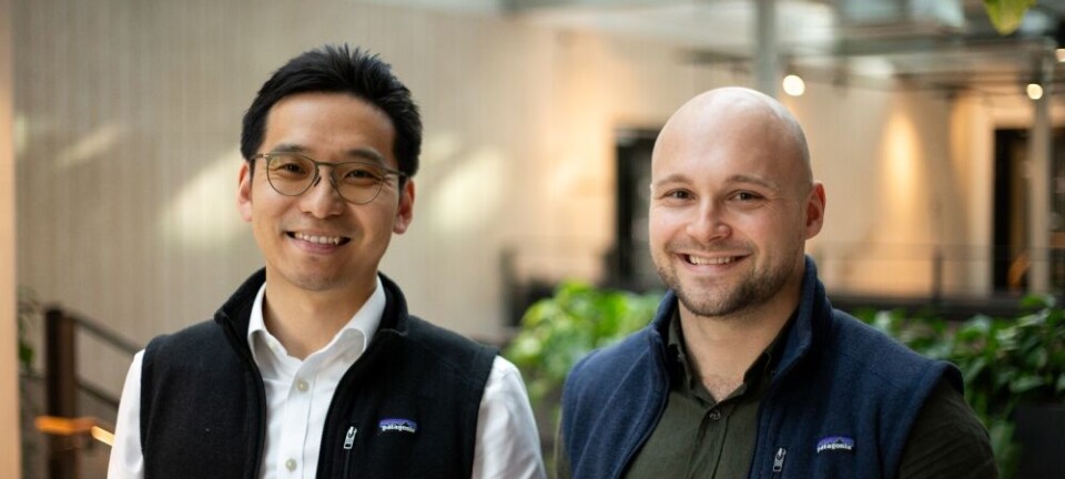 Advarer om flere «skjulte» AI-trusler på jobben