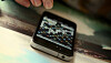 Wordfeud. Arkivfoto