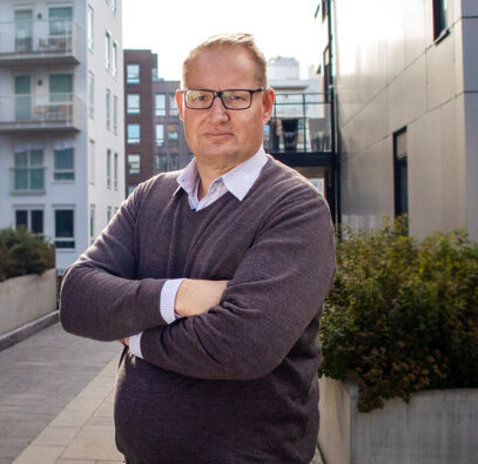 Huseierne hardt ut mot bankene: «Forsøker å skylde på regjeringen fordi de ikke klarer å bidra til mer energieffektivisering»