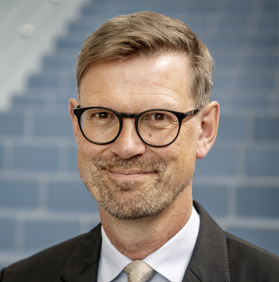 Aksel Mjøs er førsteamanuensis ved Institutt for finans ved Norges Handelshøyskole (NHH). Aksel Mjøs er førsteamanuensis ved Institutt for finans ved Norges Handelshøyskole (NHH).