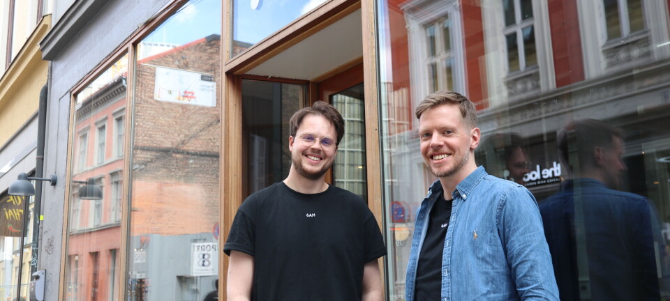 6AM ekspanderer til flere byer: – Vi er trent på å tenke skalering