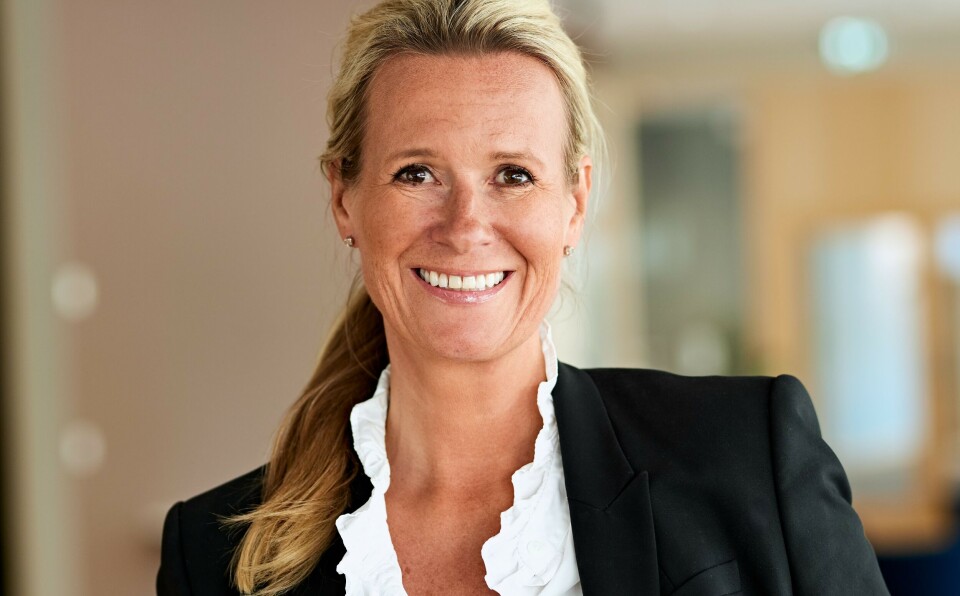 Sparebank 1 byttet reklamebyrå etter fire år: – Et marked som er preget av store forandringer og konsolideringer