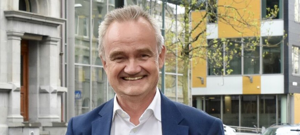 Svarer på anklager om løftebrudd: – Det vi sier, gjør vi