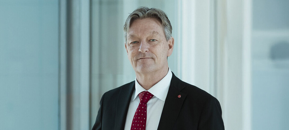 «Vanskelig å overskue konsekvensene»: Derfor vil myndighetene stenge ute fintech og låneagenter fra gjeldsregisteret