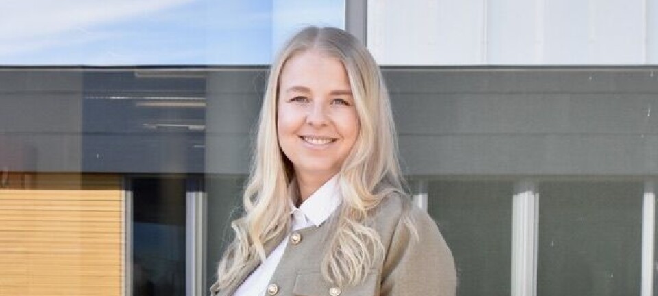 Tæpping åpner døren for ny type svindel