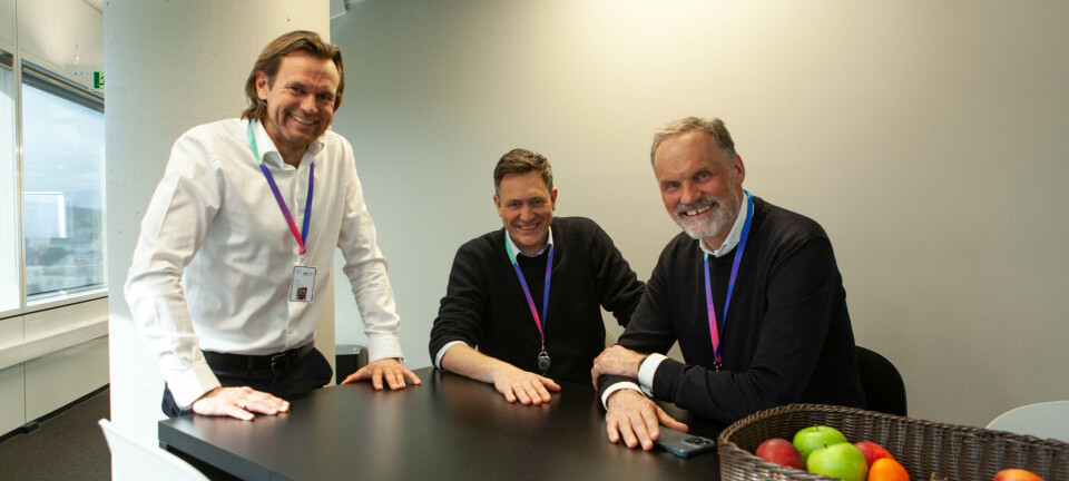 Heder selger halve låneporteføljen