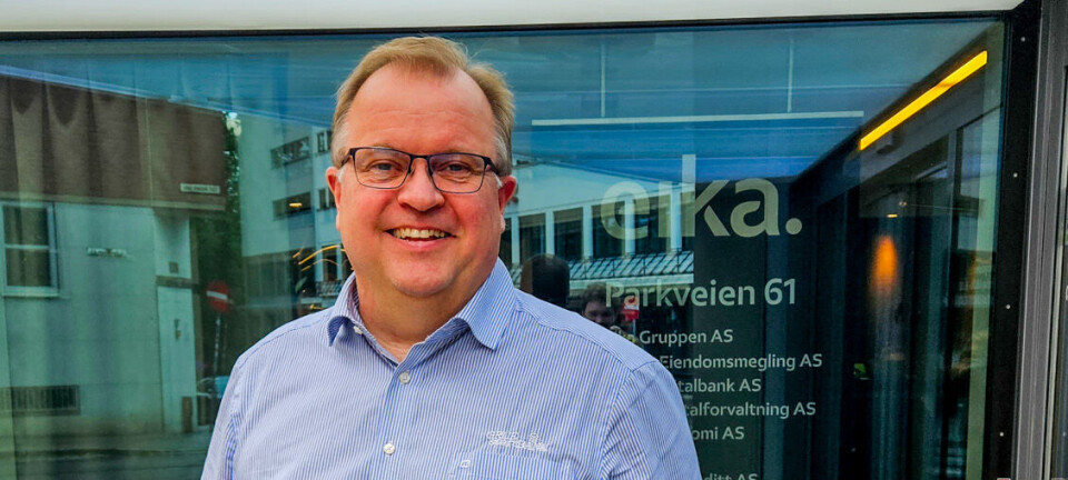 Har fått nesten 50 prosent flere ansatte på halvannet år: – Denne gangen tar vi oppbemanningen før veksten